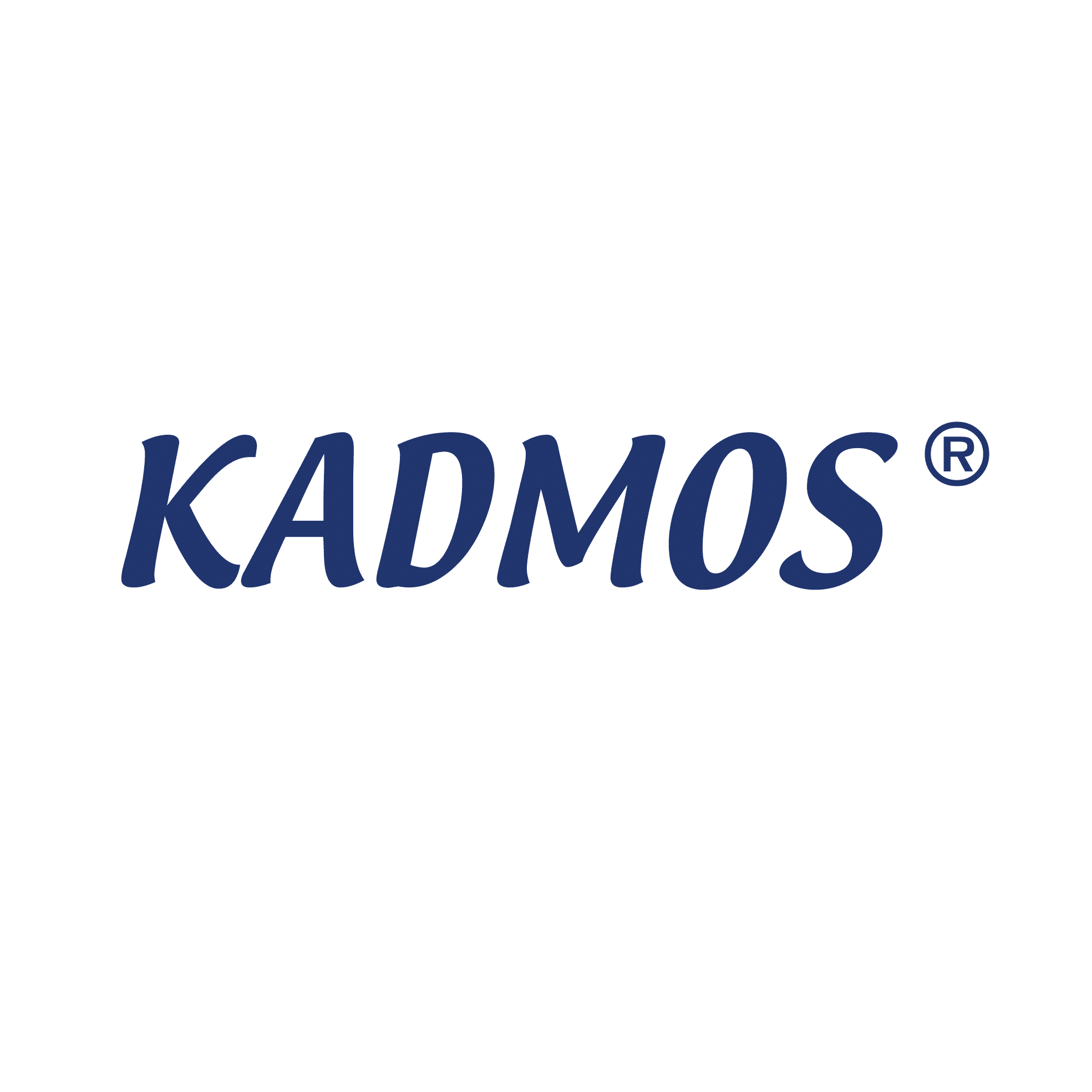 KADMOS® resmi