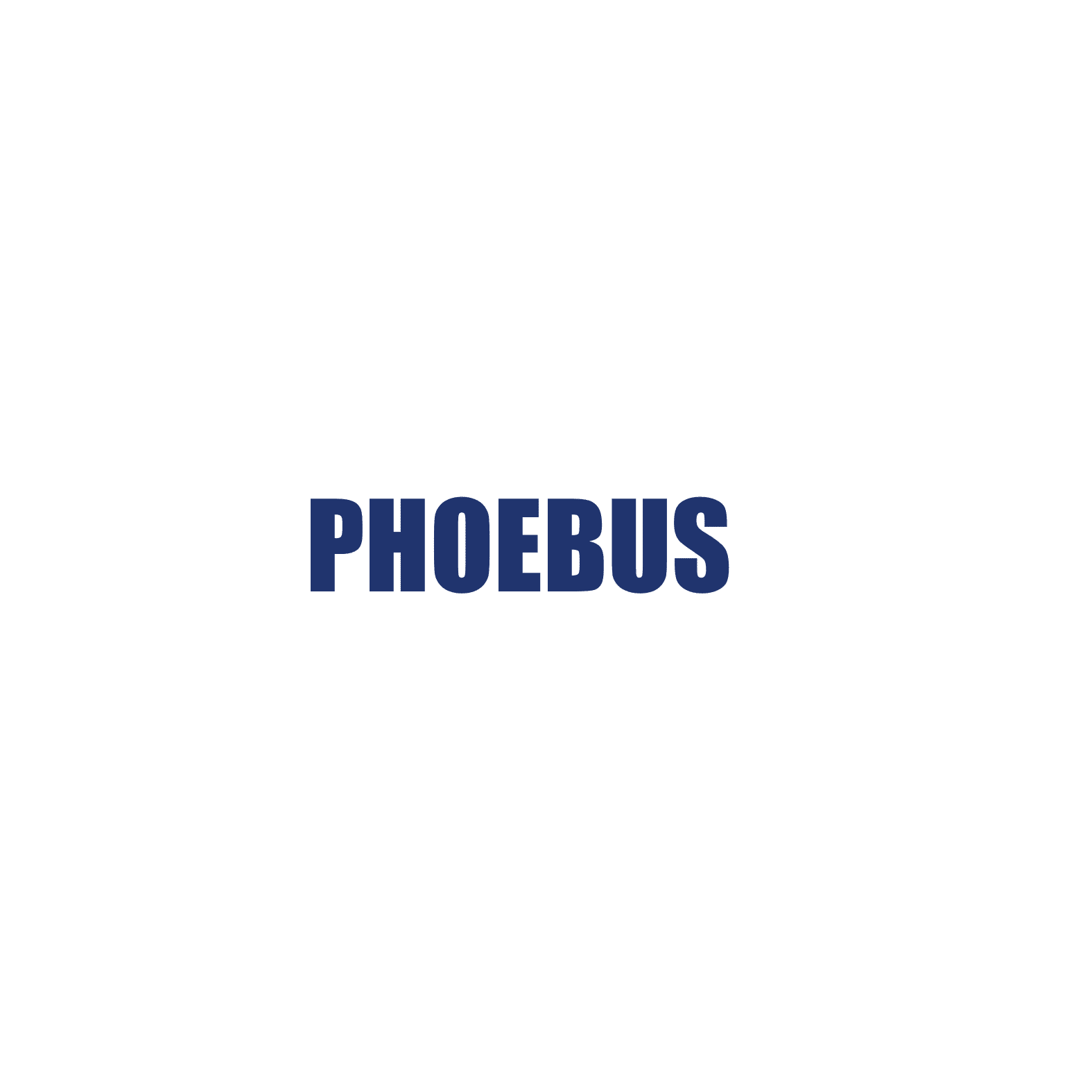 PHOEBUS resmi